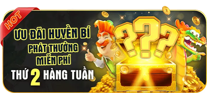 Game Bắn Cá Thần Tài TDTC