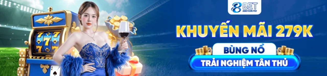 Banner khuyến mãi nổ hũ độc quyền TDTC
