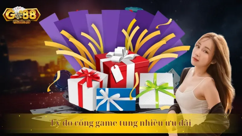 Ưu đãi độc quyền từ tdtc đăng ký